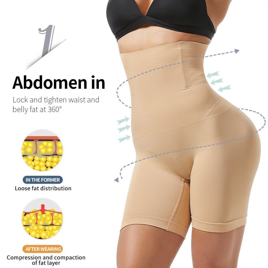 MyDesire™ - Ultra-Compression Body Sculpting Shapewear (+ FREE Mystery bonus)