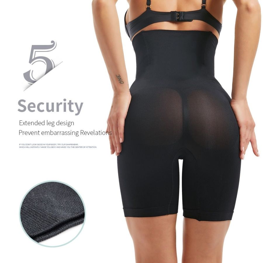 MyDesire™ - Ultra-Compression Body Sculpting Shapewear (+ FREE Mystery bonus)