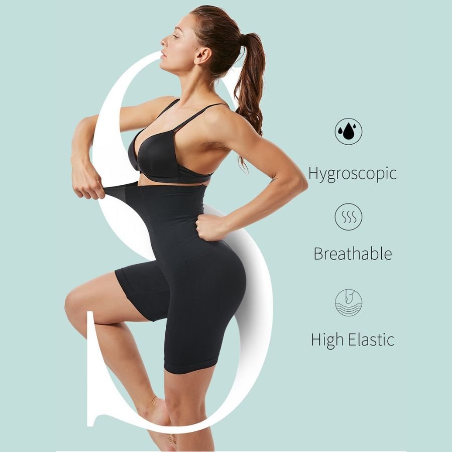 MyDesire™ - Ultra-Compression Body Sculpting Shapewear (+ FREE Mystery bonus)