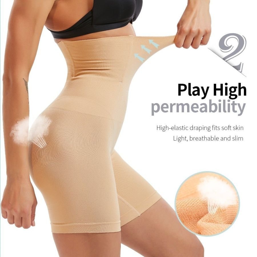 MyDesire™ - Ultra-Compression Body Sculpting Shapewear (+ FREE Mystery bonus)