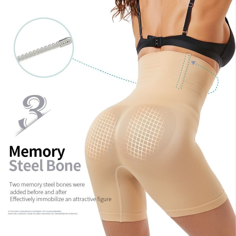 MyDesire™ - Ultra-Compression Body Sculpting Shapewear (+ FREE Mystery bonus)