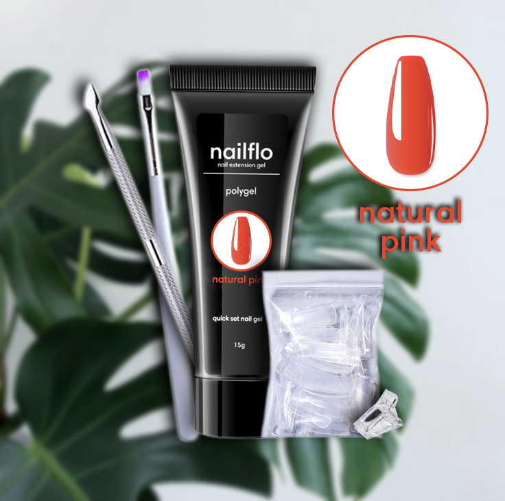 NailMaster Pro™ - Salon-Quality Nails in 15 Minutes (+ FREE Annual Planner | 50 pages)