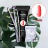 NailMaster Pro™ - Salon-Quality Nails in 15 Minutes (+ FREE Annual Planner | 50 pages)