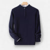 Premium Wool Casual Sweater