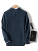 Premium Wool Casual Sweater
