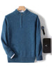 Premium Wool Casual Sweater
