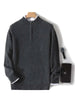 Premium Wool Casual Sweater