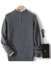 Premium Wool Casual Sweater