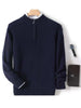 Premium Wool Casual Sweater
