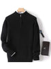 Premium Wool Casual Sweater