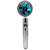 TurboHead™ - High Pressure Propeller Shower Head