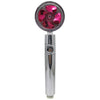 TurboHead™ - High Pressure Propeller Shower Head