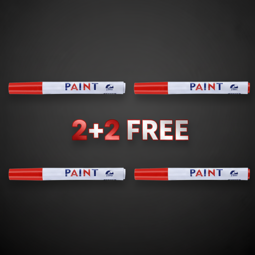 TireGlow™ - Make Your Wheels Stand Out in Seconds