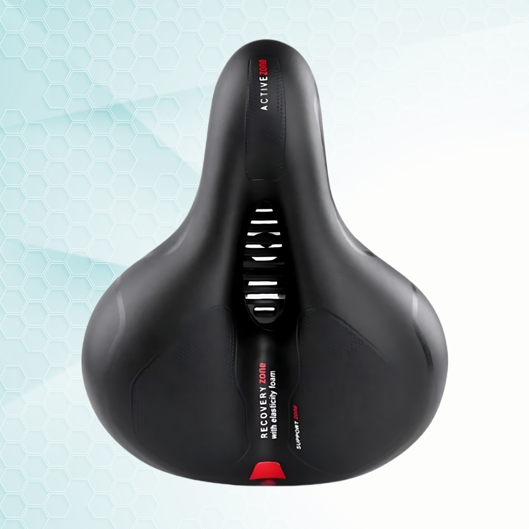 CloudSit® - Enjoy long and pain-free rides