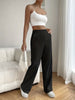 Relaxed Corduroy Pants
