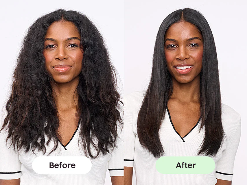 Steam-Line Pro™ - Get Salon-Straight Hair in 10 Minutes Without Heat Damage (+ FREE Mystery bonus) (Copy)