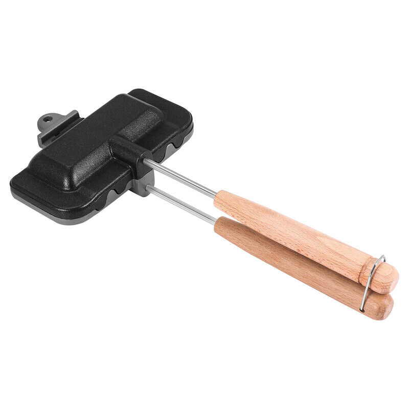 ToastMate™ – The Versatile Sandwich Maker | Hot Meals in 5 Minutes (50% OFF)