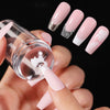 NailArt Pro™ - Get Salon-Perfect French Tips in 10 Seconds (+ FREE Annual Planner | 50 pages)