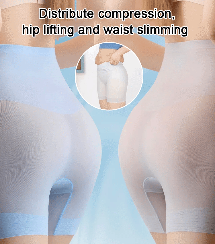 IceSilk™ - Instant Hourglass Figure in Seconds (1+1 FREE)