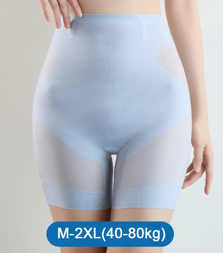 IceSilk™ - Instant Hourglass Figure in Seconds (1+1 FREE)