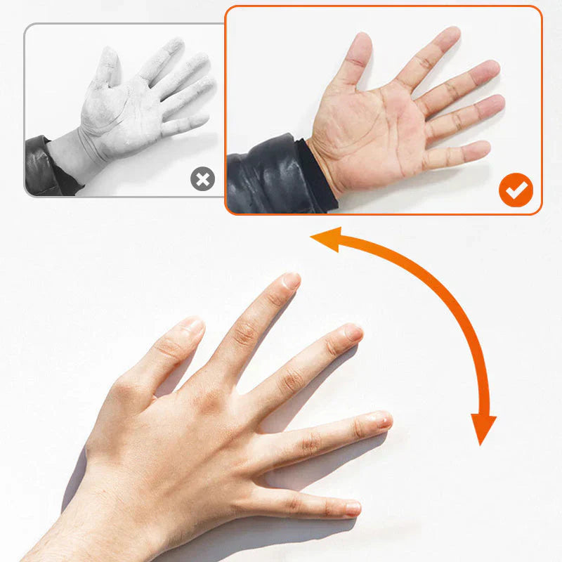 RollFix™ - Repair every wall