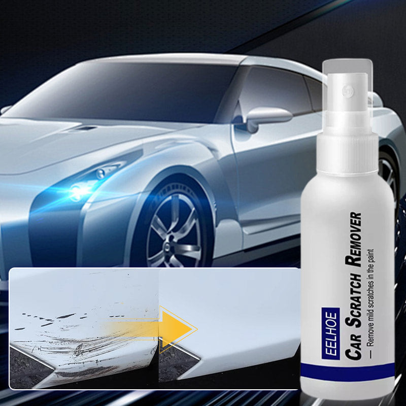 Scratch Removal Spray for Car Paint