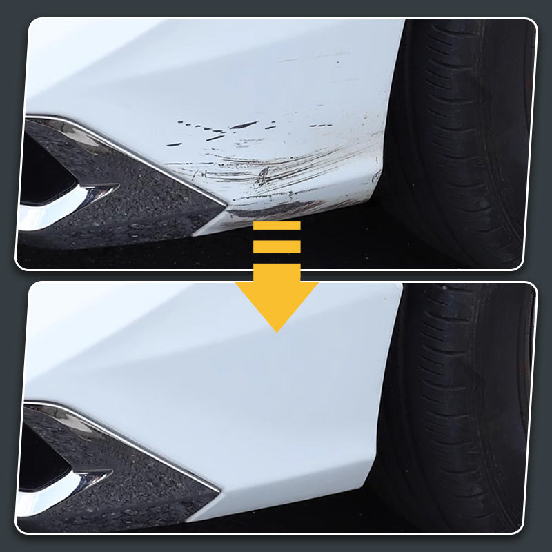 Scratch Removal Spray for Car Paint