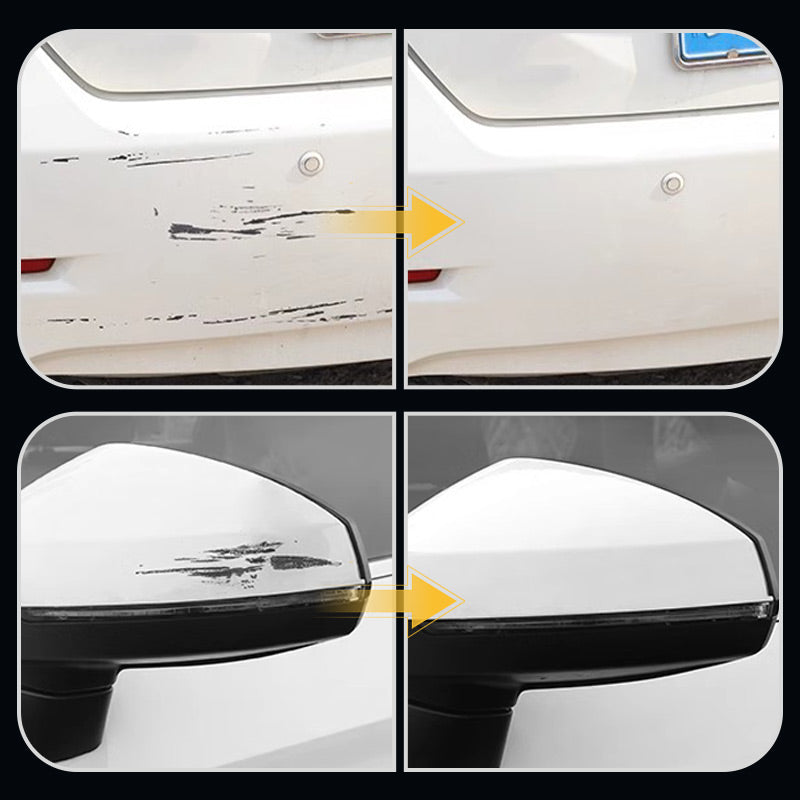 Scratch Removal Spray for Car Paint