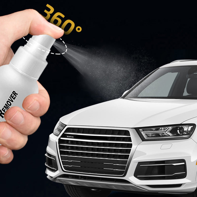 Scratch Removal Spray for Car Paint