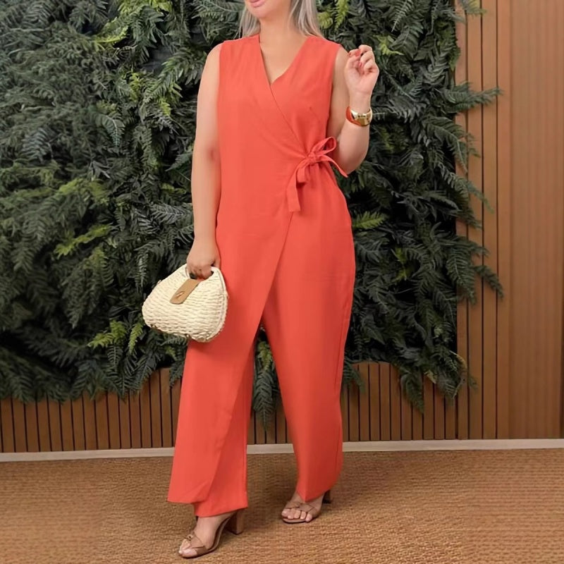 Sandra | Stylish jumpsuit