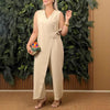 Sandra | Stylish jumpsuit