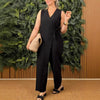 Sandra | Stylish jumpsuit