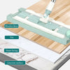 FloorMaster™ - Turn Floor Cleaning Into a 30-Second Breeze (+2 FREE Rags)