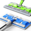 FloorMaster™ - Turn Floor Cleaning Into a 30-Second Breeze (+2 FREE Rags)