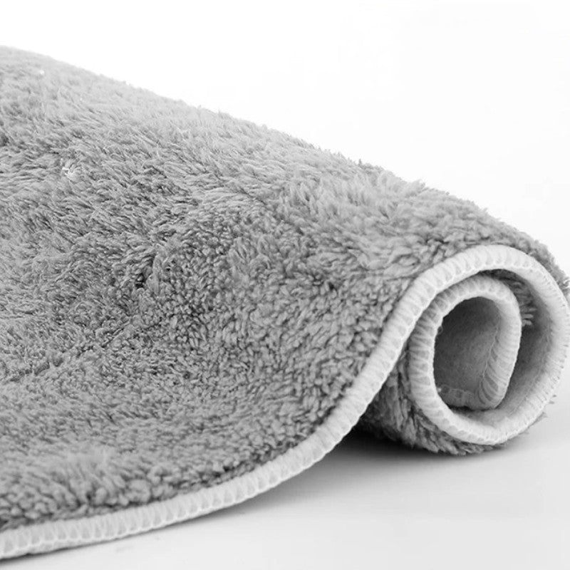 FloorMaster™ - Turn Floor Cleaning Into a 30-Second Breeze (+2 FREE Rags)