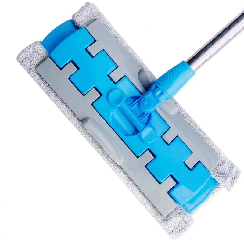 FloorMaster™ - Turn Floor Cleaning Into a 30-Second Breeze (+2 FREE Rags)