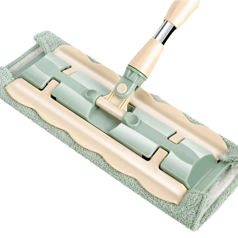 FloorMaster™ - Turn Floor Cleaning Into a 30-Second Breeze (+2 FREE Rags)