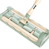 FloorMaster™ - Turn Floor Cleaning Into a 30-Second Breeze (+2 FREE Rags)