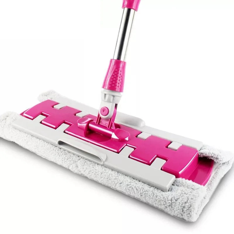 FloorMaster™ - Turn Floor Cleaning Into a 30-Second Breeze (+2 FREE Rags)