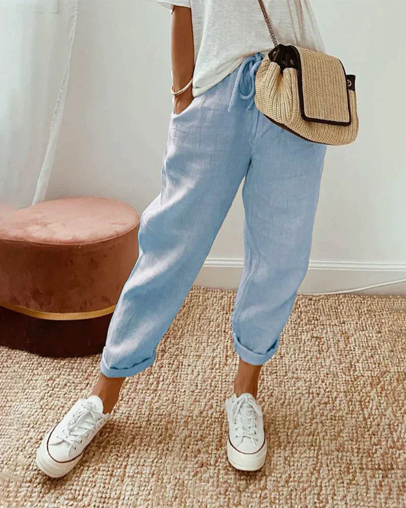 Stylish pants