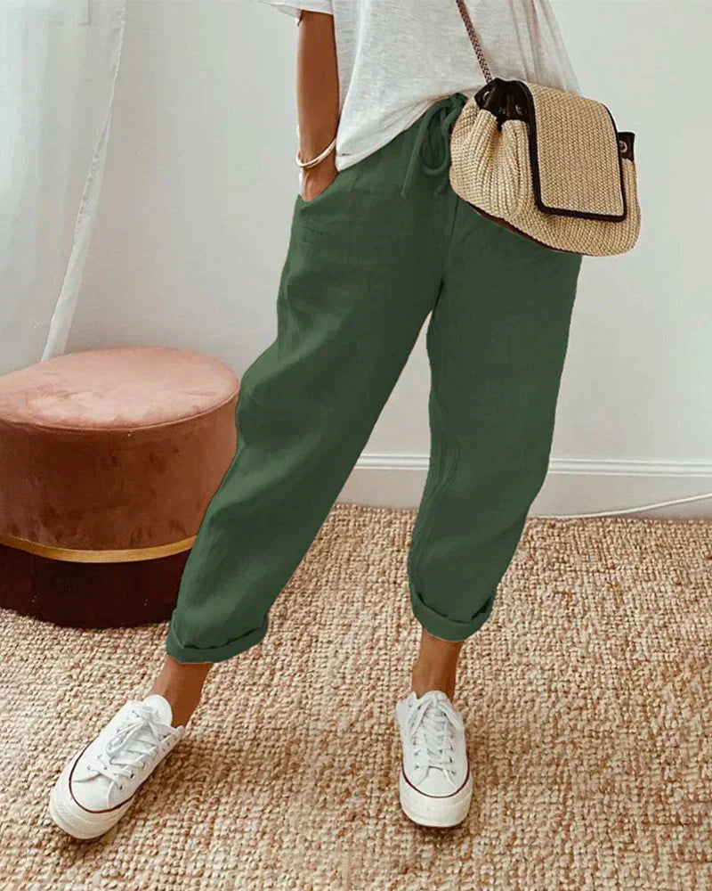Stylish pants