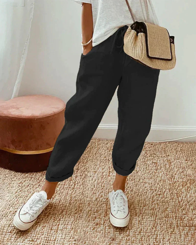 Stylish pants