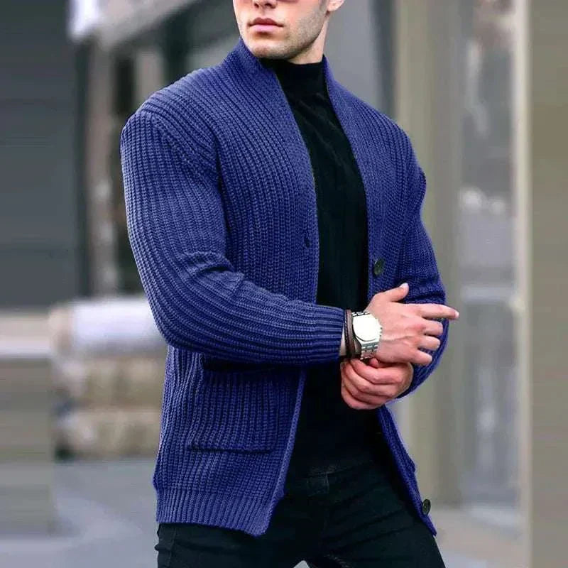 Streetwear Jacket