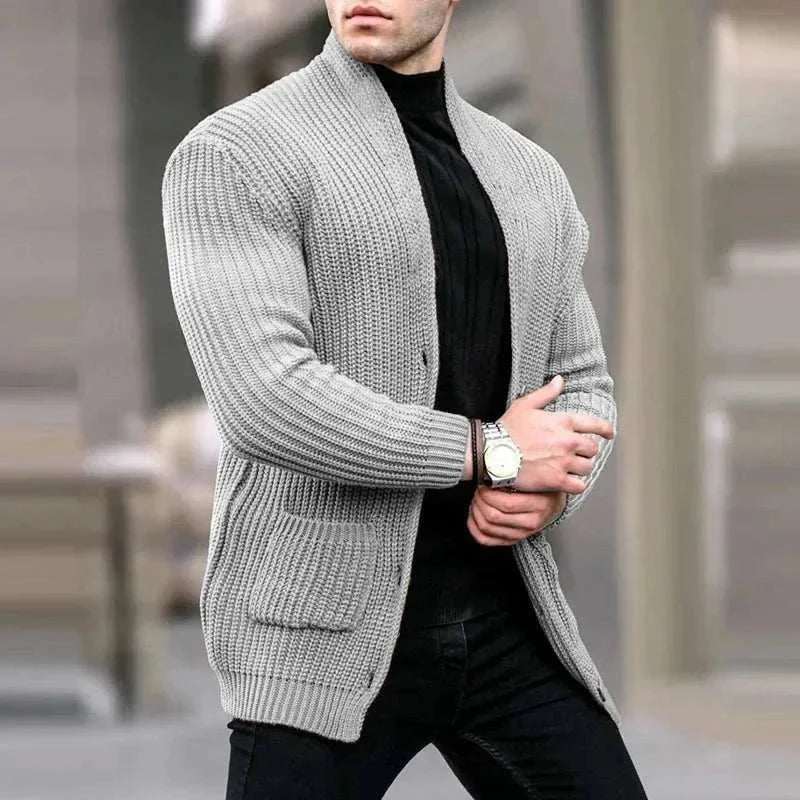 Streetwear Jacket