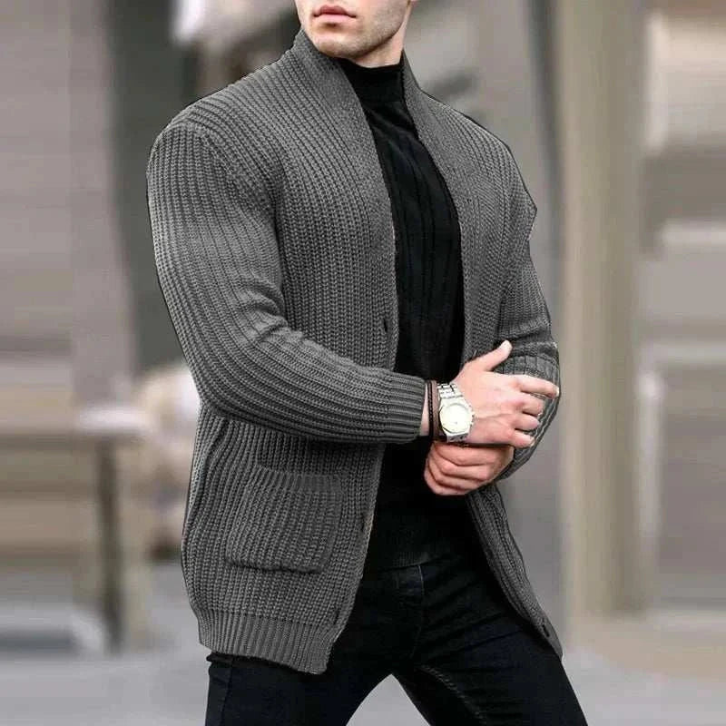 Streetwear Jacket