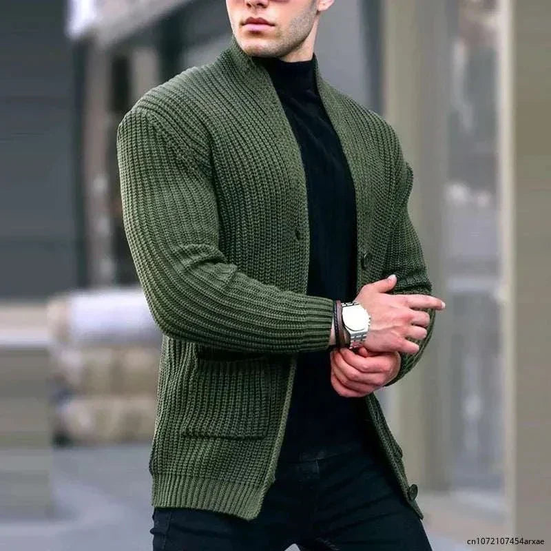 Streetwear Jacket