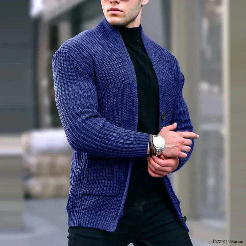 Streetwear Jacket