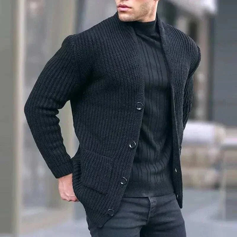 Streetwear Jacket