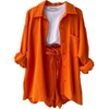 Two -part versatile set for effortless style and comfort