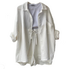 Two -part versatile set for effortless style and comfort